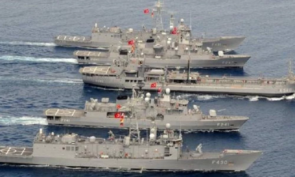 Μετά την τουρκική «αναδίπλωση» θα πάμε σε διαπραγματεύσεις;